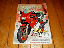 Legend bike dicembre usato  Italia
