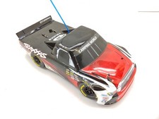 Super rare traxxas d'occasion  Expédié en Belgium