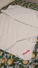 Kühlende matratzenauflage par gebraucht kaufen  Vallendar
