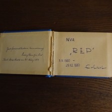Kleiner nva fotonachlass gebraucht kaufen Kleiner nva fotonachlass gebraucht kaufen  Crimmitschau
