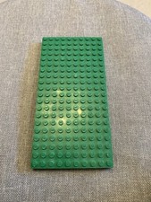 Lego vintage green for sale  SHEFFORD