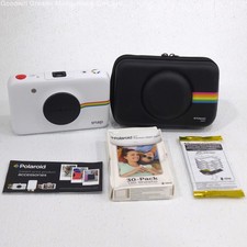 polaroid snap camera for sale polaroid snap camera for sale Racine