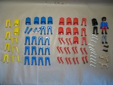 Playmobil klicky figuren gebraucht kaufen  Isernhagen