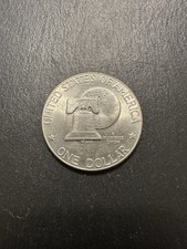 One dollar eisenhower usato  Vigevano
