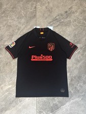 Maillot extérieur atlético d'occasion  Courcy
