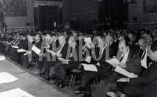 Vintage italia assemblea usato  Roma