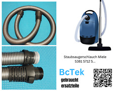 Miele riginal staubsaugerschla gebraucht kaufen  Düsseldorf