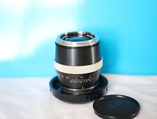 Zeiss ikon contarex usato  Terre Roveresche