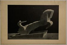 Futurismo quadriga michahelles usato  Milano