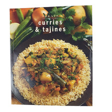 Curries tajines carla d'occasion  Expédié en Belgium