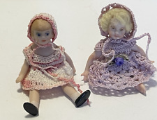 Vintage doll lot for sale  Marion