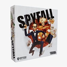 spyfall usato  Castel San Giovanni