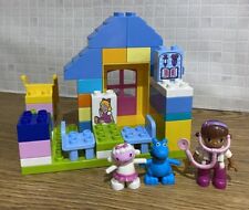 Lego duplo doc for sale  LEEDS