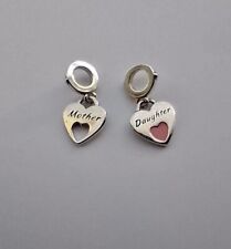 mother daughter pandora charm for sale mother daughter pandora charm for sale MORECAMBE