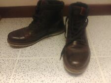 Scarpe stivaletti aldo usato  Brembate