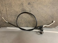 1983 kawasaki klt250c for sale  Barton