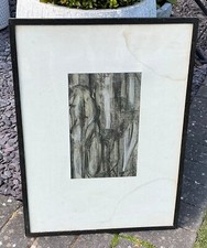 Russian cubist avant for sale  MOLD