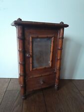 Meuble armoire poupée d'occasion  Argences