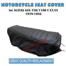 Motorcycle seat cover for sale  AXBRIDGE