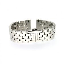 Longines bracciale acciaio usato  Italia