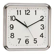 Orologio parete quadrato usato  San Giorgio a Cremano