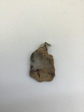 Anhanger braune stein gebraucht kaufen  Goch