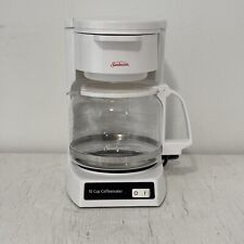 Sunbeam coffee maker for sale  Sheboygan