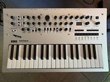 Korg minilog top gebraucht kaufen  Berlin