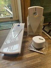 Zliss mandoline slicer for sale  HALIFAX