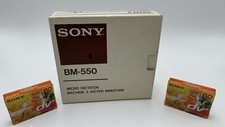 Gebraucht, Sony 550 micro gebraucht kaufen  Berlin