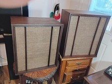 Vintage wharfedale w70 for sale  Coos Bay