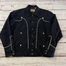 Scully western bolero for sale  Pittsburg