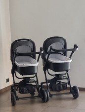 Passeggino trio usato usato  Valenzano