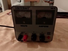 Voltcraft netzgerät tng35 gebraucht kaufen  Bruchsal