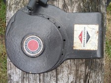 Briggs stratton 5hp for sale  BRAINTREE