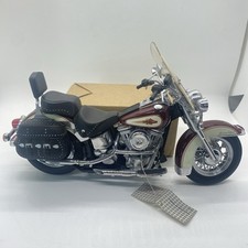 Harley davidson diecast for sale  Marshalltown