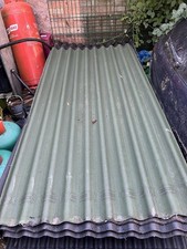 Bitumen roof sheets for sale  LUTON