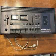 Vintage tandberg tcd for sale  Irvine