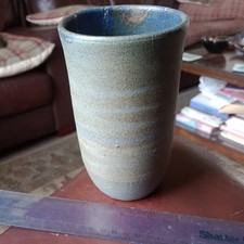 Rustic studio pottery for sale  REDRUTH