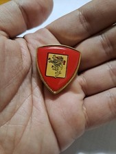 Fregio mostrine spilla usato  Italia