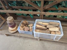 Wood lathe work for sale Wood lathe work for sale  BOLTON