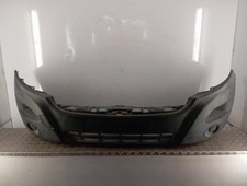 Pare choc renault d'occasion  Elven