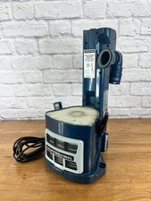 Motor y chasis originales Shark para aspiradoras Navigator CU512 segunda mano  Embacar hacia Mexico