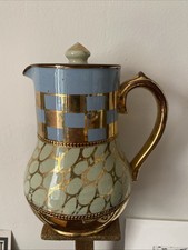 sadler coffee pot for sale  BOLTON