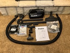 Simplicity sport model for sale  Topeka