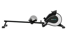 Rudergerät heimtrainer sportt gebraucht kaufen  Zeitz