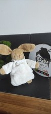 Rabbit blanket trousselier d'occasion  Expédié en Belgium