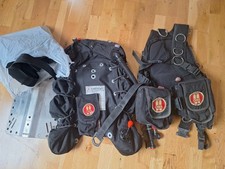 Oms double bladder for sale  BALLYNAHINCH