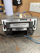 Sanyo vintage car for sale  THIRSK