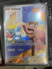 Schlurp ilustration rare gebraucht kaufen  Massing